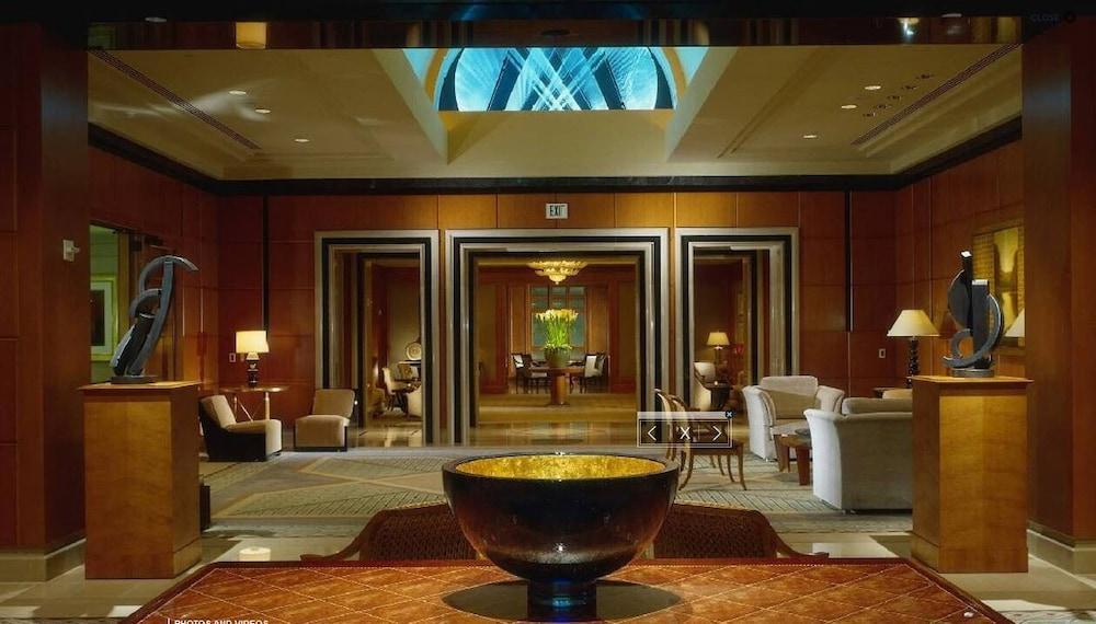 Four Seasons Hotel San Francisco Dış mekan fotoğraf