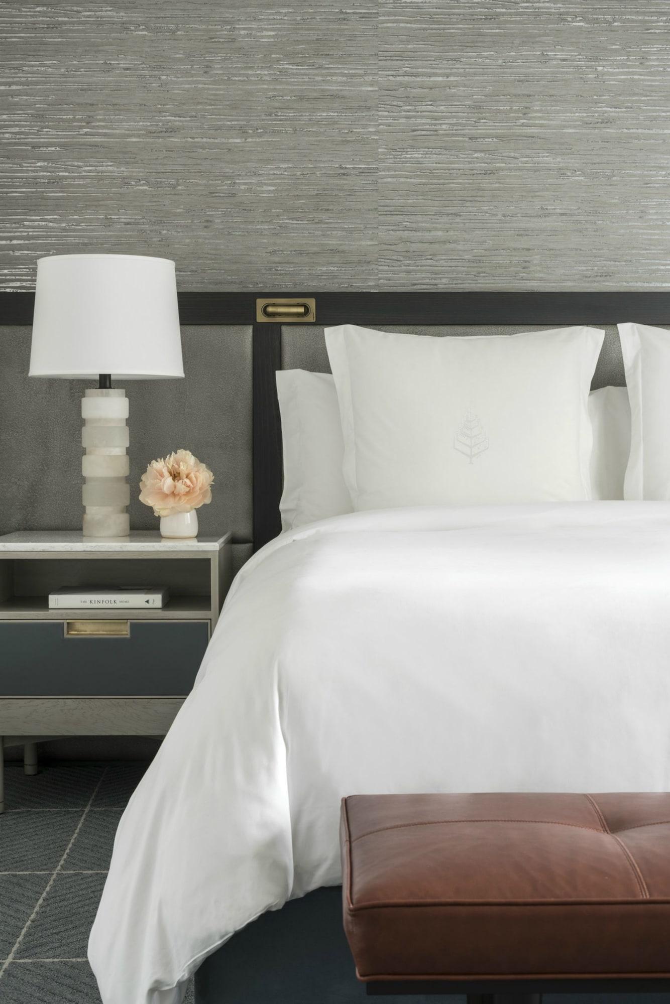 Four Seasons Hotel San Francisco Dış mekan fotoğraf