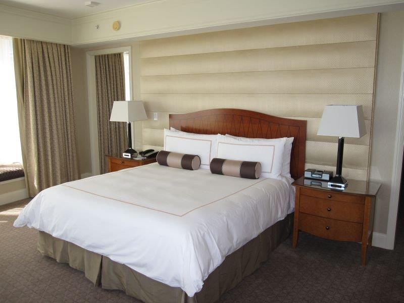 Four Seasons Hotel San Francisco Dış mekan fotoğraf