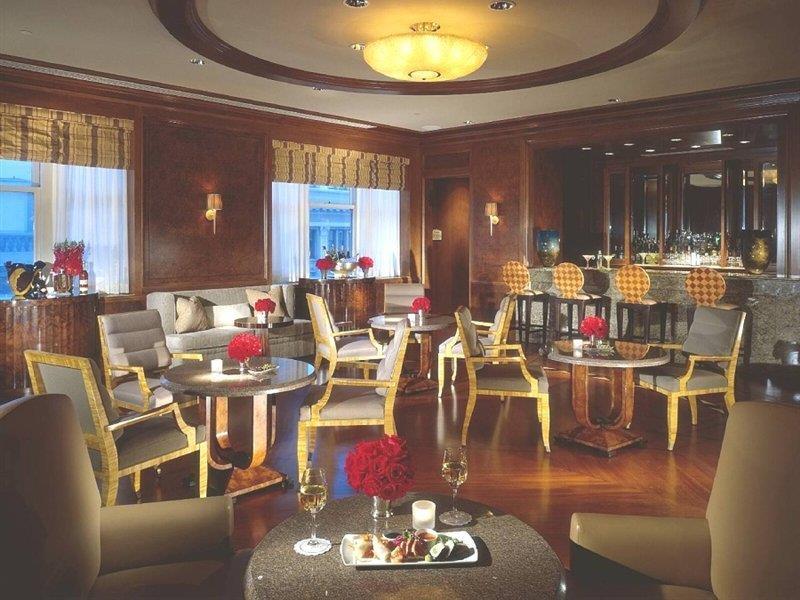 Four Seasons Hotel San Francisco Dış mekan fotoğraf