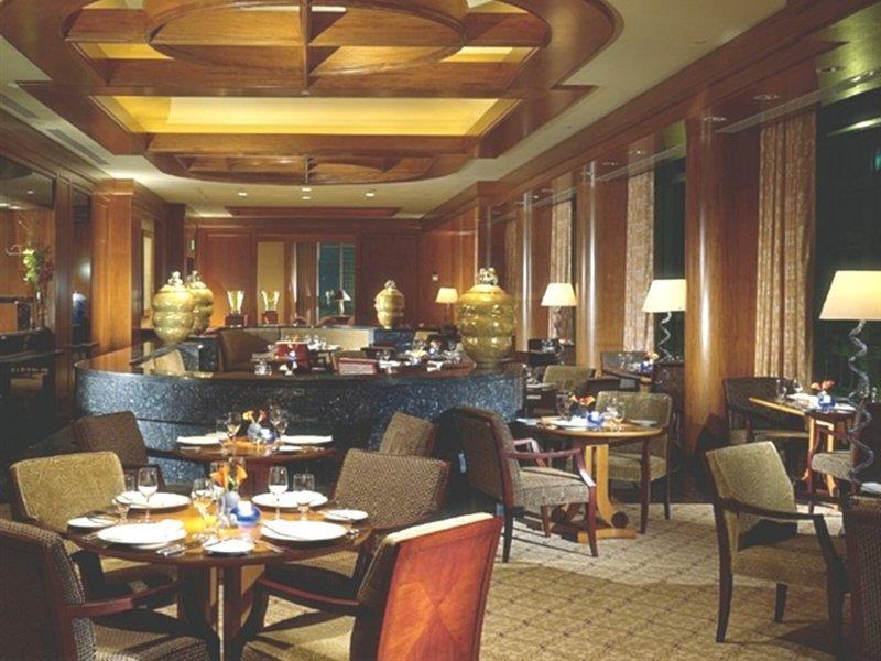 Four Seasons Hotel San Francisco Dış mekan fotoğraf