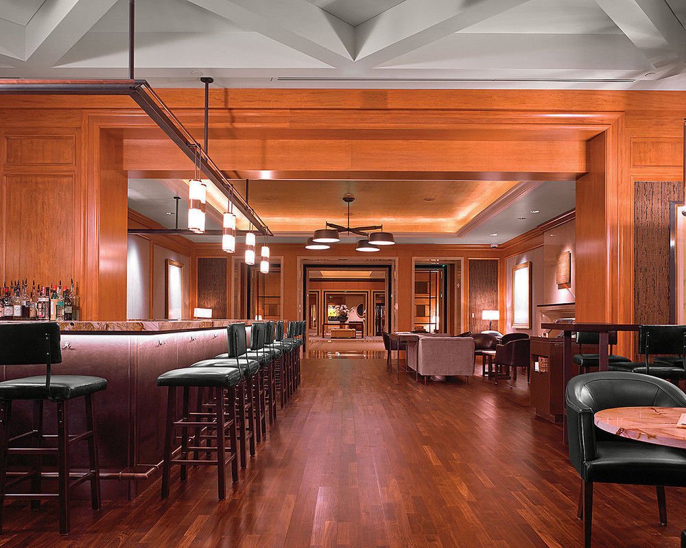 Four Seasons Hotel San Francisco Dış mekan fotoğraf