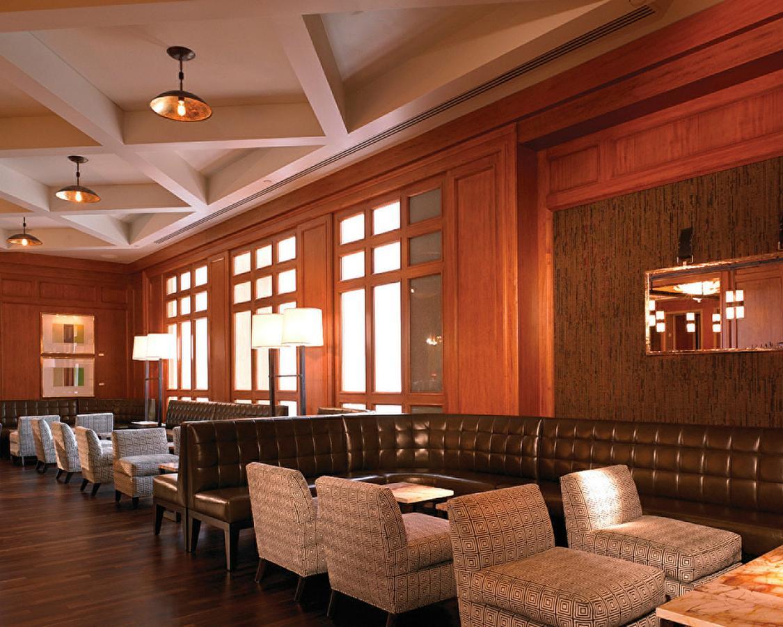 Four Seasons Hotel San Francisco Dış mekan fotoğraf