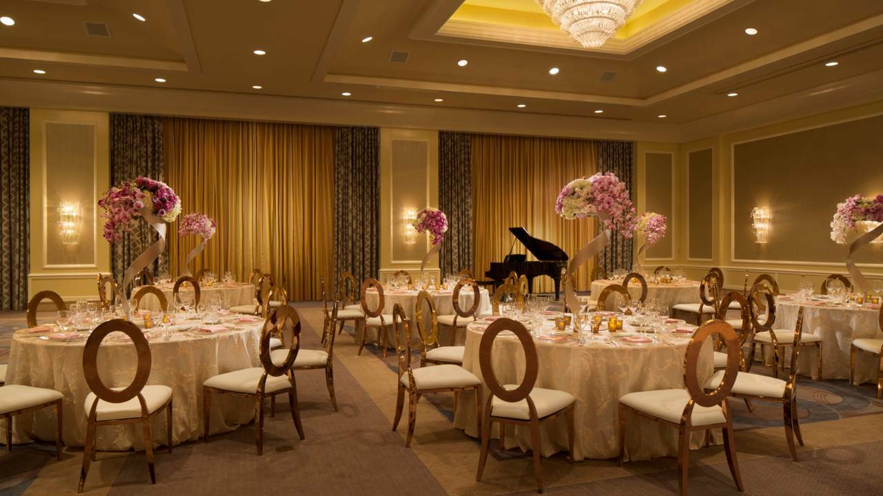 Four Seasons Hotel San Francisco Dış mekan fotoğraf
