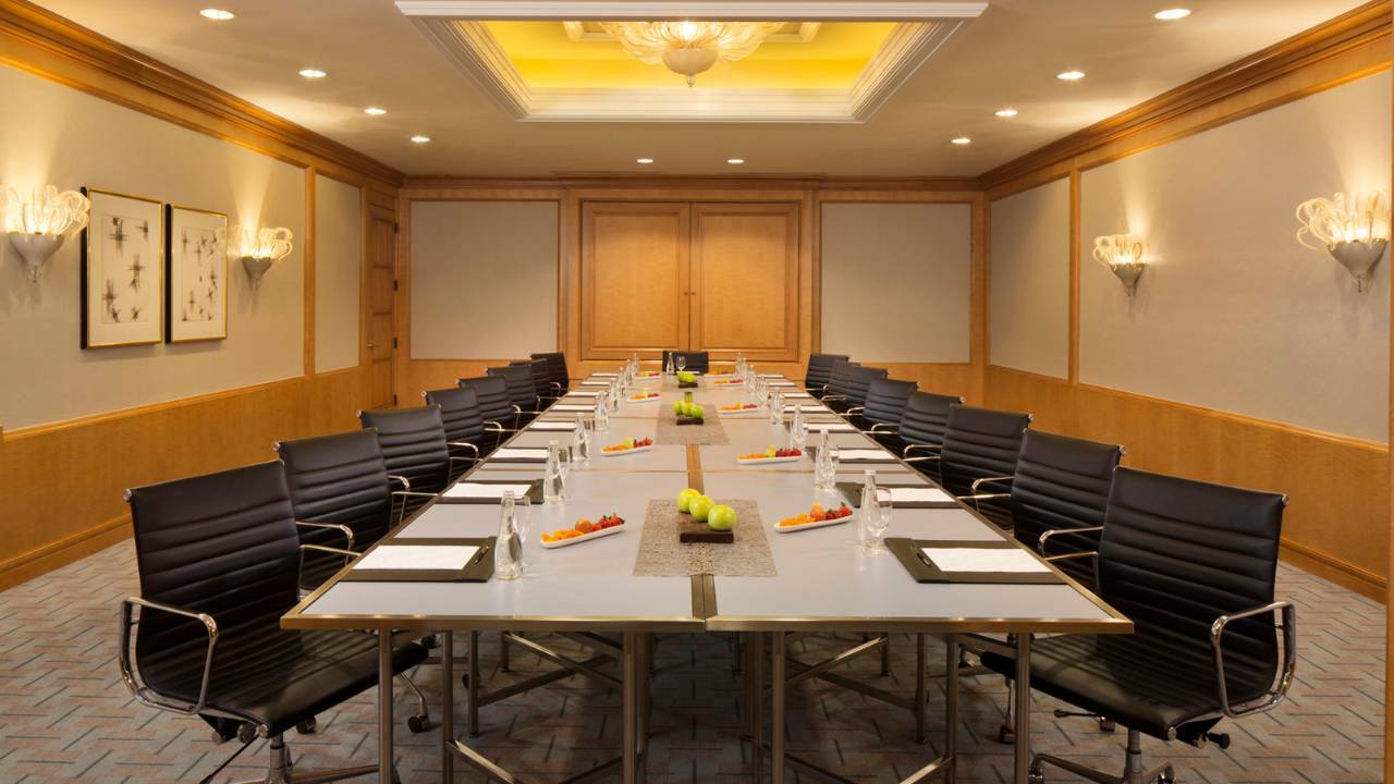 Four Seasons Hotel San Francisco Dış mekan fotoğraf