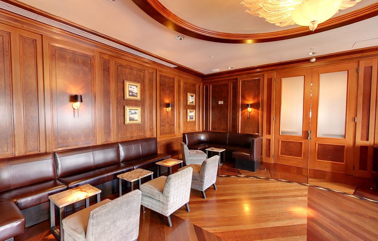 Four Seasons Hotel San Francisco Dış mekan fotoğraf